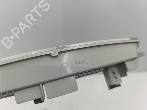 Left daytime light PEUGEOT PARTNER Tepee | BP36571495C104 - Image 3