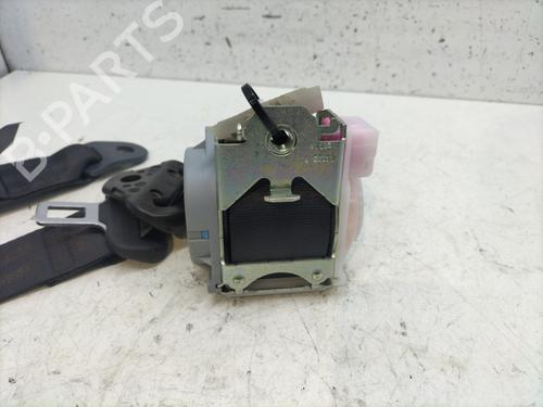 Used Front right seatbelt Front right seatbelt CITROËN AMI (9A_) Electric (9AZ2CA) (8 hp) 28591677 28591677