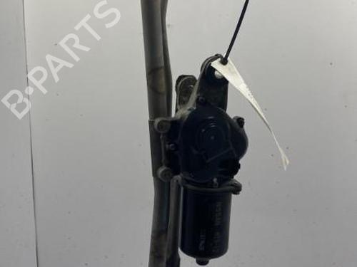 Front wiper motor NISSAN MICRA III (K12) 1.2 16V | BP22841334M29 