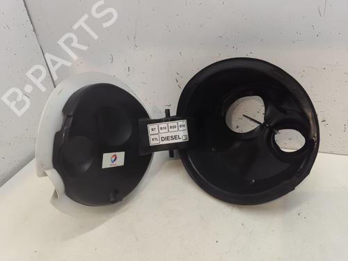 Fuel flap PEUGEOT 208 I (CA_, CC_) 1.5 BlueHDI 100 | BP28362738C131