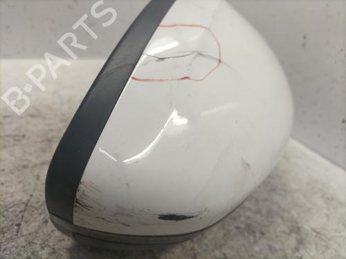 Right mirror PEUGEOT 308 SW II (LC_, LJ_, LR_, LX_, L4_) 1.6 HDi / BlueHDi 115 (LCBHXM, LCBHXT) | BP23995031C27