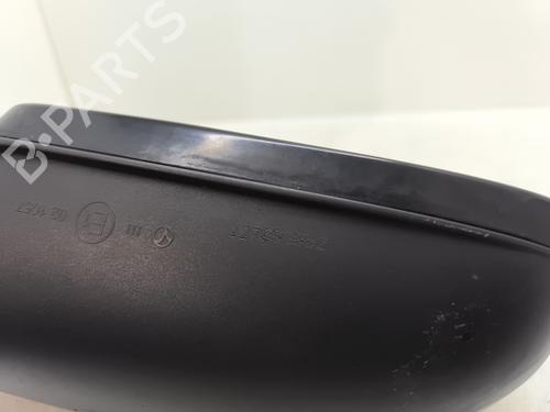 right-mirror-audi-a3-8p1-2003-2004-2005-2006-2007-2008-2009-2010-2011-2012-2013-36431031 main image
