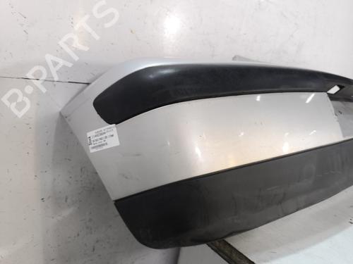 Rear bumper SEAT IBIZA II (6K1) 1.9 SDI | BP30045629C8