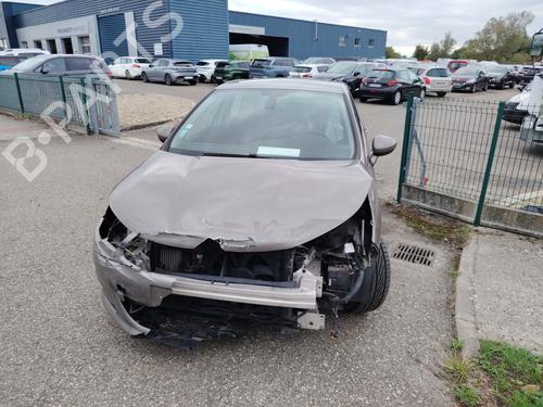 Używane części CITROËN C4 II (NC_) 1.2 THP 110 (NCHNZ6, NCHNV6) (110 hp) 4356420