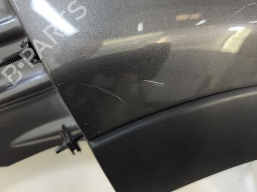 Left front fenders CITROËN C3 III (SX) 1.2 THP 110 (SXHNPS, SXHNZT, SXHNZ6) | BP29377334C41 