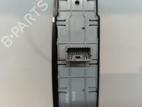 Left front window switch RENAULT GRAND SCÉNIC III (JZ0/1_) 1.6 dCi (JZ00, JZ12) | BP30650325I27