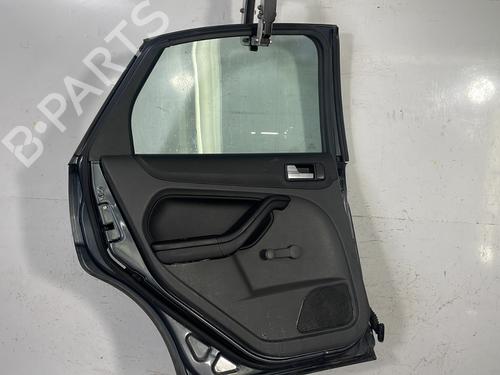 Dør venstre bak FORD FOCUS II (DA_, HCP, DP) 1.8 TDCi | BP24197283C4 