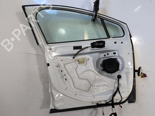 Left front door PEUGEOT 5008 (0U_, 0E_) 2.0 HDi | BP29869076C2