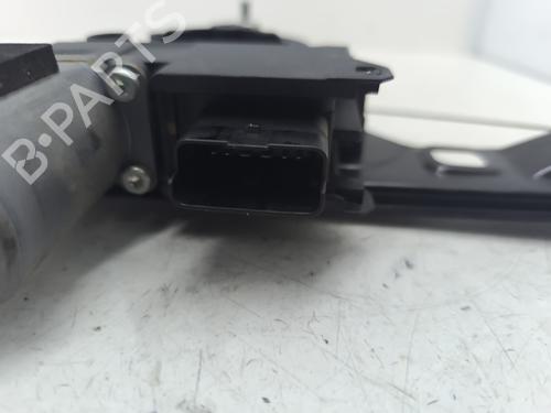 Front right window mechanism PEUGEOT BIPPER Tepee 1.4 HDi | BP30162632C23