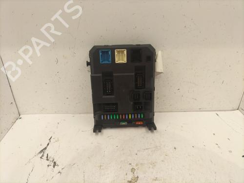 Sikringsdåse CITROËN C3 II (SC_) 1.6 HDi 90 (90 hp) 24468835