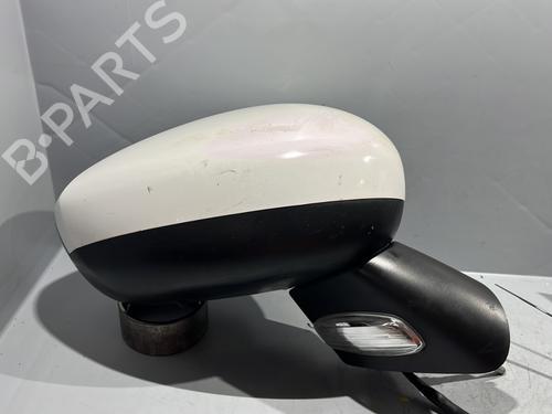 Used Right mirror CITROËN C3 II (SC_) 1.2 VTi 82 (82 hp) 28178685