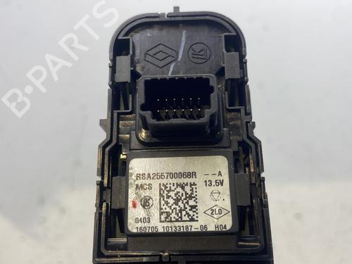Switch RENAULT CLIO IV (BH_) 0.9 TCe 90 (BHNF, BHMA, BHMH, BHJK, BHJR) | BP27924414I30 