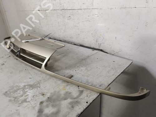 Grille CITROËN XANTIA (X1_, X2_) 1.9 Turbo D | BP26585006C40