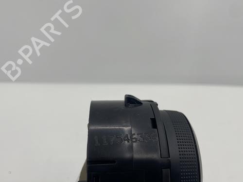 Electronic module CITROËN C5 AIRCROSS (A_) 1.6 PureTech 180 (A45GFR) | BP31381993M83 