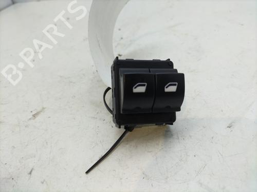 Left front window switch CITROËN C4 CACTUS 1.2 VTi 82 | BP26659672I27 - Image 2