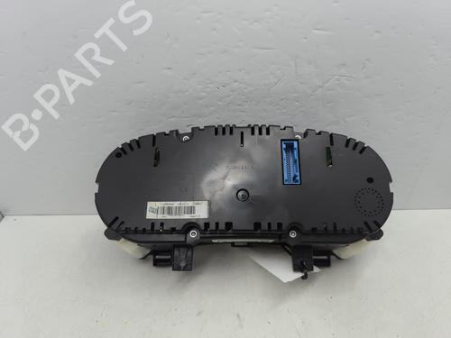 Instrument cluster AUDI A1 (8X1, 8XK) 1.2 TFSI | BP32382848C47