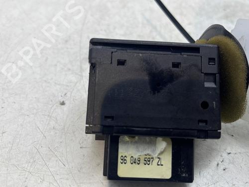 Ratstangsstang PEUGEOT 206 Hatchback (2A/C) 1.1 i | BP28568313I23