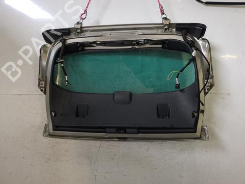 Used Tailgate Tailgate PEUGEOT 3008 I MPV (0U_) [2009-2017] 35886037 35886037
