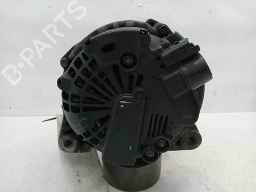 Alternator PEUGEOT PARTNER Box Body/MPV (5_, G_) 2.0 HDi | BP30088337M7