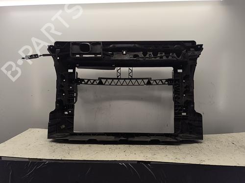 Front slam panel VW POLO V (6R1, 6C1) 1.6 TDI | BP28178445C72 