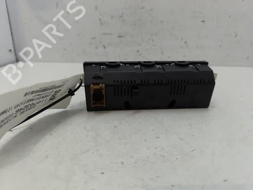 Multifunctionele display CITROËN C3 II (SC_) 1.2 VTi 82 | BP28156891C48 