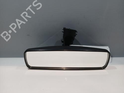 Used Rear mirror CITROËN C4 CACTUS 1.6 BlueHDi 100 (99 hp) 30379017