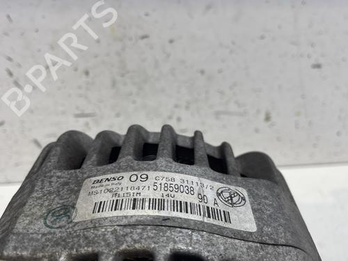 Alternator FIAT 500 (312_) 1.2 (312AXA1A) | BP27209188M7 