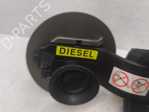 Tankdop CITROËN C4 Picasso I MPV (UD_) 1.6 HDi 110 | BP30904900C131