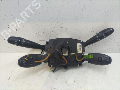 Steering column stalk PEUGEOT 207 (WA_, WC_) 1.6 HDi 624252