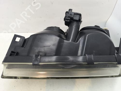 Right headlight BMW 3 Compact (E36) 316 i | BP29377444C29 