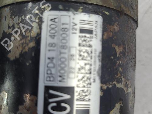 Used Starter Starter MAZDA MX-5 II (NB) 1.6 16V (NB6C) (110 hp) 22820606 22820606