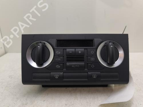Climate control AUDI A3 (8P1) | BP36431065I5 - Image 3