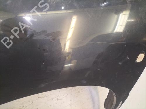 Left front fenders SKODA FABIA I (6Y2) 1.4 16V | BP31581436C41