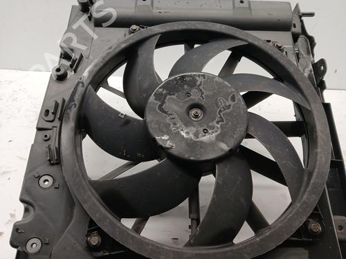 Frontplade/Frontkurv Frontplade/Frontkurv CITROËN BERLINGO Box Body/MPV (B9) [2008-2026] 33717164 33717164