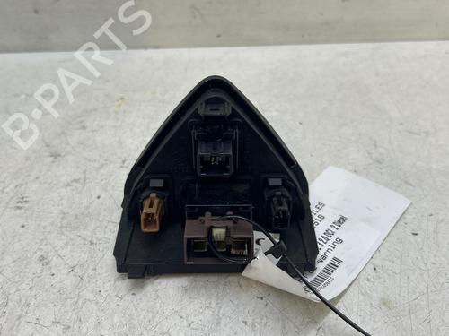 Warning switch RENAULT KOLEOS I (HY_) 2.0 dCi (HY0K) | BP38677044I22 - Image 3