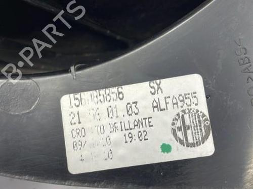 Used Left taillight Left taillight ALFA ROMEO MITO (955_) 1.4 Turbo MultiAir (955AXM1A, 955AXR11) (135 hp) 22835667 22835667