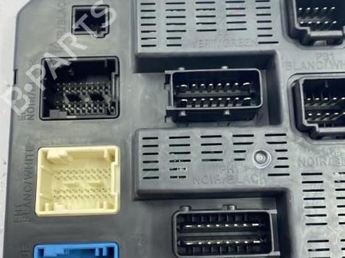 Fuse box CITROËN C3 I (FC_, FN_) 1.4 i | BP22843033E1 