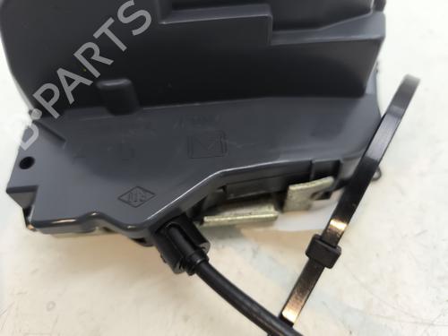 Türschloss links hinten RENAULT MEGANE II (BM0/1_, CM0/1_) 1.5 dCi (BM1F, CM1F) | BP29165499C100 