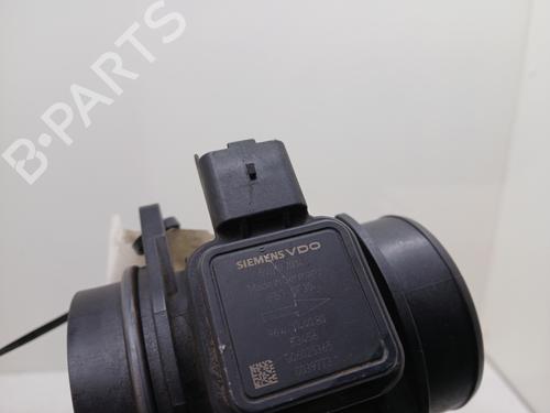 Used Mass air flow sensor Mass air flow sensor PEUGEOT 206 Hatchback (2A/C) 1.4 HDi eco 70 (68 hp) 24468964 24468964
