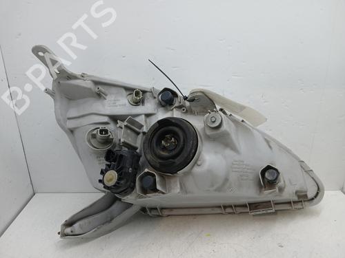Used Left headlight Left headlight TOYOTA PRIUS Saloon (_W1_) 1.5 Hybrid (NHW11) (116 hp) 32127288 32127288