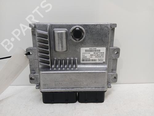 Engine control unit (ECU) PEUGEOT 508 SW I (8E_)  | BP36571417M57  - Image 5