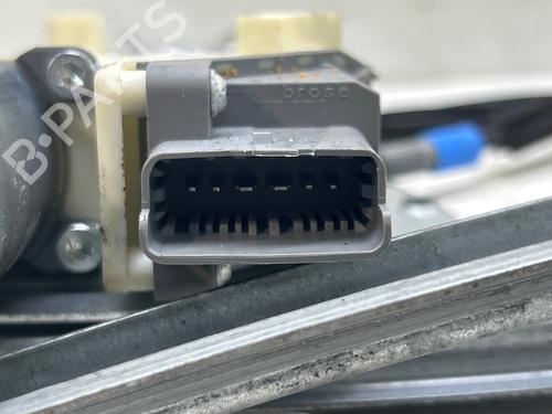 Front left window mechanism PEUGEOT 607 (9D, 9U) 2.0 HDI | BP39422754C22 - Image 3