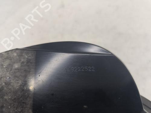 Rear bumper right light DACIA SANDERO II 1.0 SCe 75 (B8JC, B8JD, B8NC) | BP31655150C82 