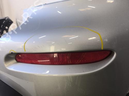 Rear bumper MINI MINI PACEMAN (R61) Cooper D | BP36012547C8 - Image 6