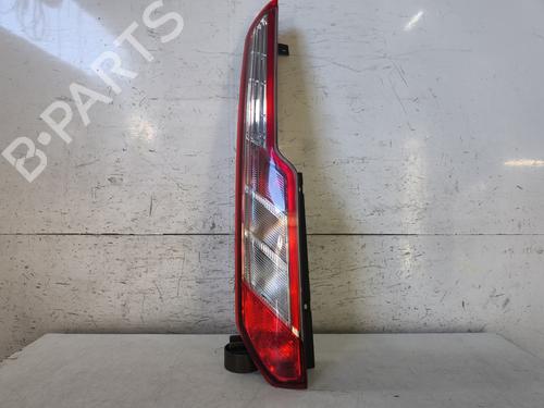 Left taillight FORD TRANSIT CUSTOM V362 Van (FY, FZ) 2.0 EcoBlue | BP36148126C34 - Image 4