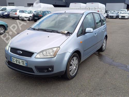 Left headlight FORD FOCUS C-MAX (DM2) 1.6 TDCi | BP22828908C28 - Image 7