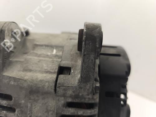 Generator AUDI A4 B7 Convertible (8HE) 3.0 TDI quattro | BP26282125M7 