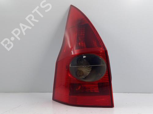 Left taillight RENAULT MEGANE II Estate (KM0/1_) 1.9 dCi (KMRG, KM1G, KM0G, KM2C) | BP22824562C34 