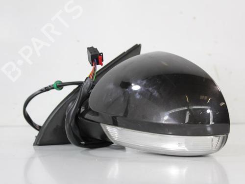 Retrovisor esquerdo Retrovisor esquerdo 22812918 22812918