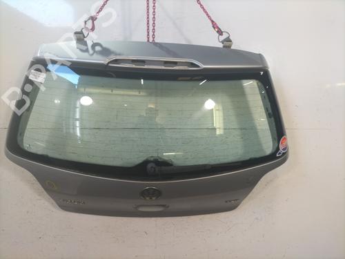 Used Tailgate VW POLO IV (9N_, 9A_) 1.4 TDI (70 hp) 29582093